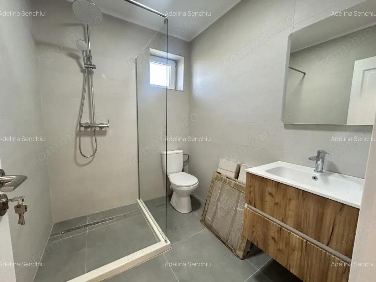 Apartament 3 camere | Faleza Nord | Vedere spre lac - 6