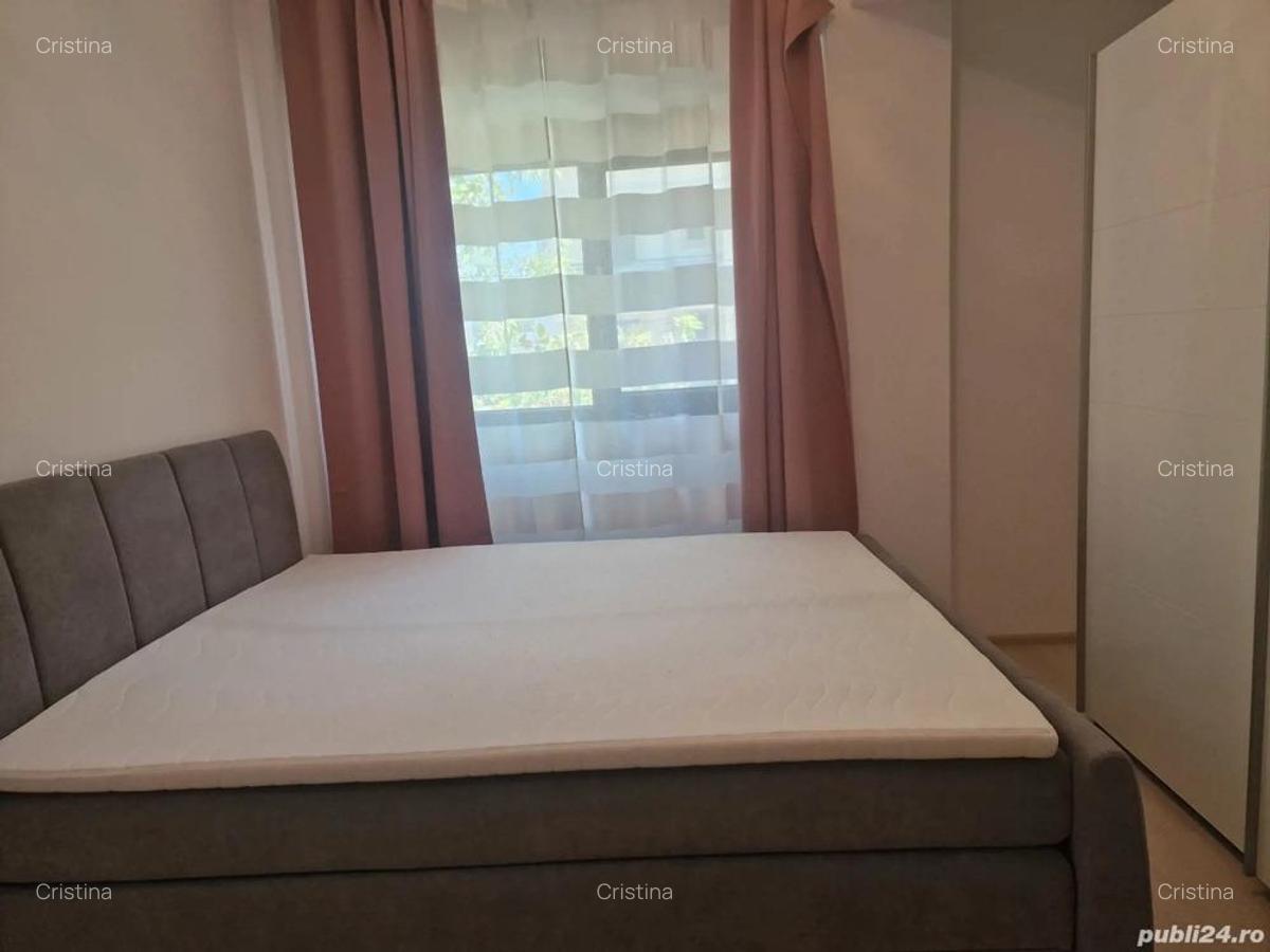 Inchiriez ap 3 camere Dumbravita langa Kaufland - 5