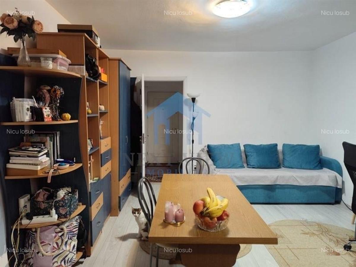 Garsoniera, Gheorgheni - 3