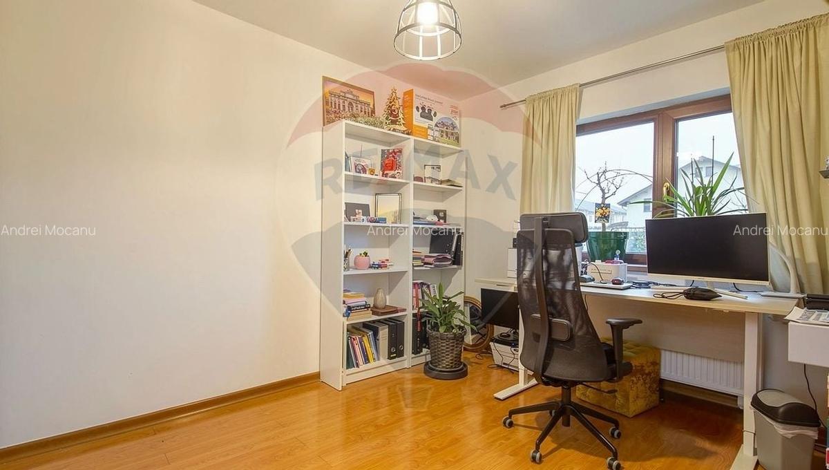 COMISION 0% | Casa tip duplex de vanzare | 5 camere | Cartier Izvor | - 7