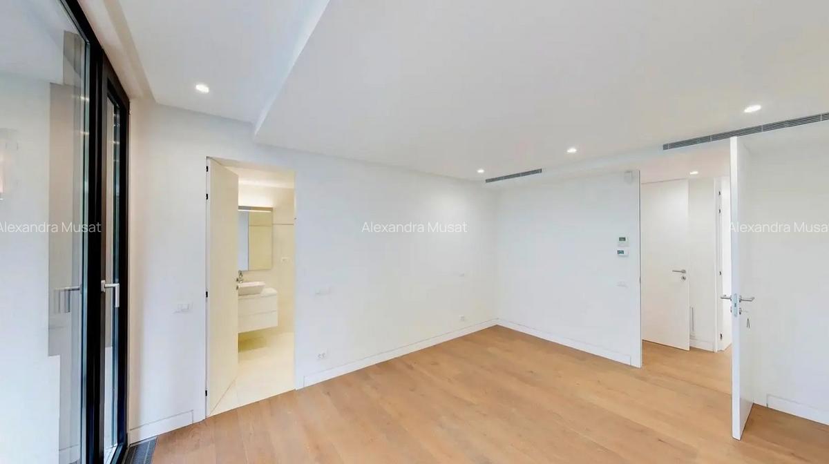 Apartament cu 4 camere Floreasca/ Parcare inclusa - 7