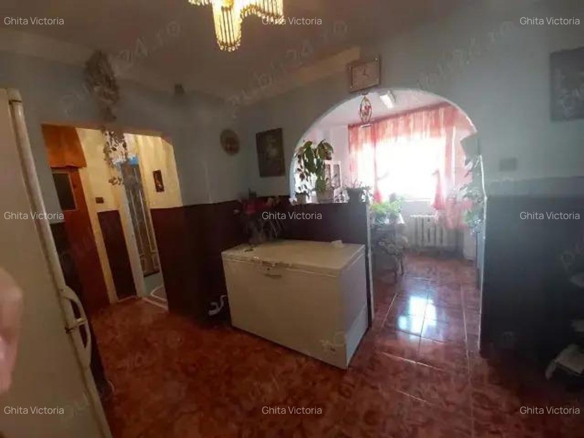 Apartament 3 camere, 74mp, zona Basarabia Diham, 120.000euro - 3