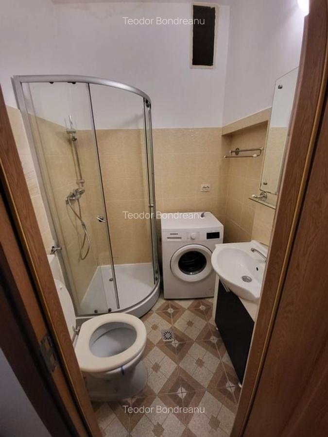 APARTAMENT 2 CAMERE-MODERN-FLOREASCA-PET FRIENDLY-BLOC REABILITAT - 3