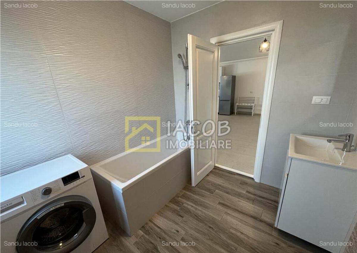 Apartament 3 camere, Str. Vadul Bistritei, Bacau - 17 Apartament 3 camere, Str. Vadul Bistritei, Bacau - 17