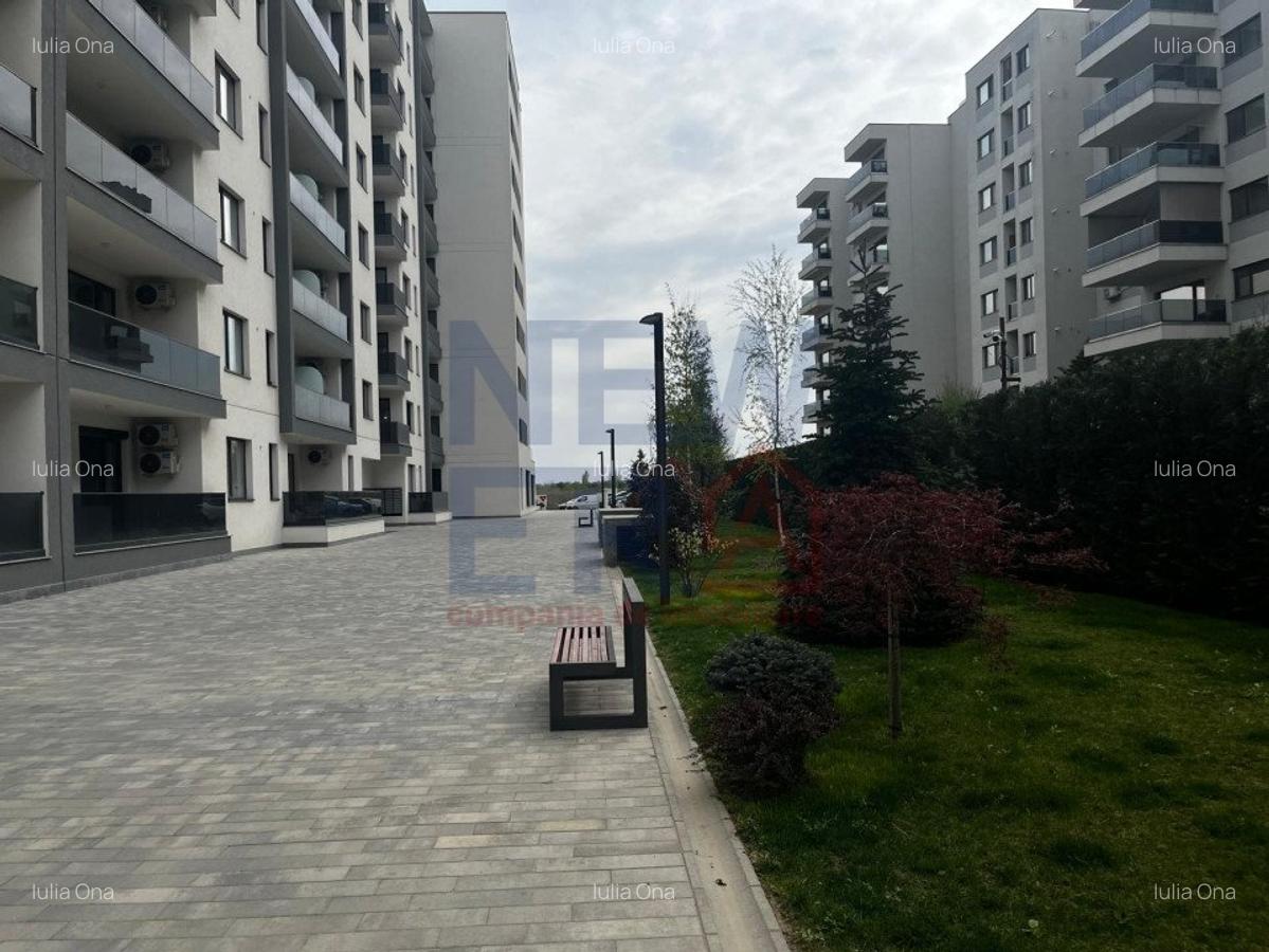 Studio Pipera / Residence5 de vanzare - Pipera Plaza - 1