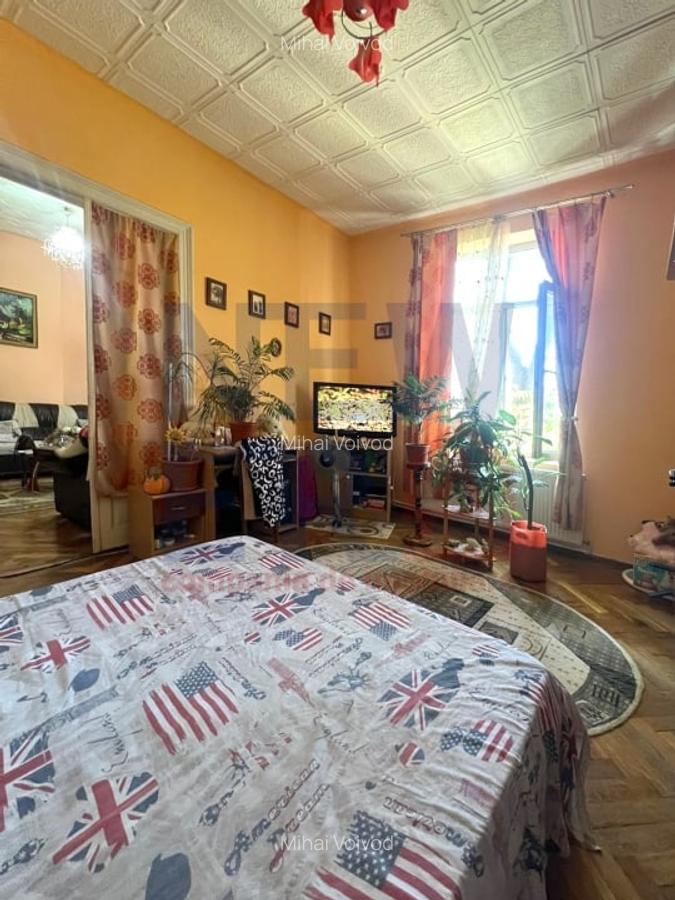 Apartament 2 camere zona Unirii - 5