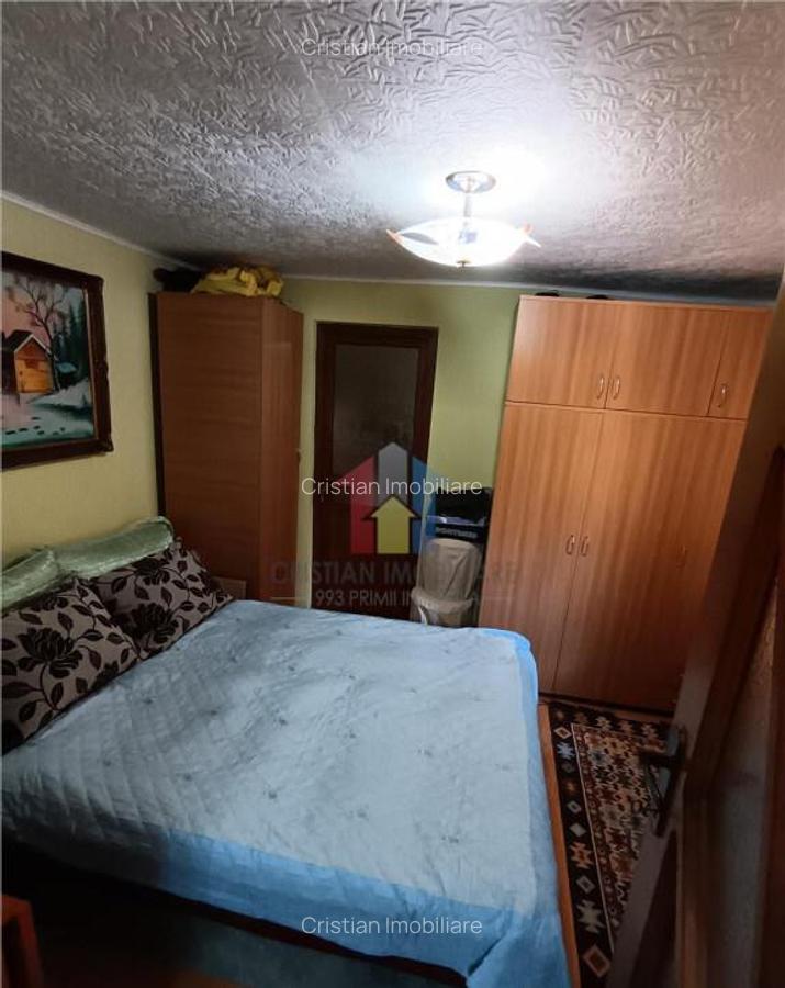 Casa 5 camere, teren 182 mp, Islaz-Plantelor - 4