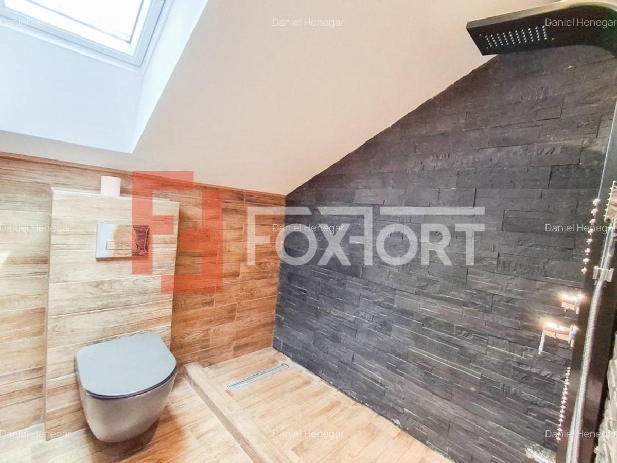 Apartament cu 3 camere semidecomandat, mobilat în Giroc - 14
