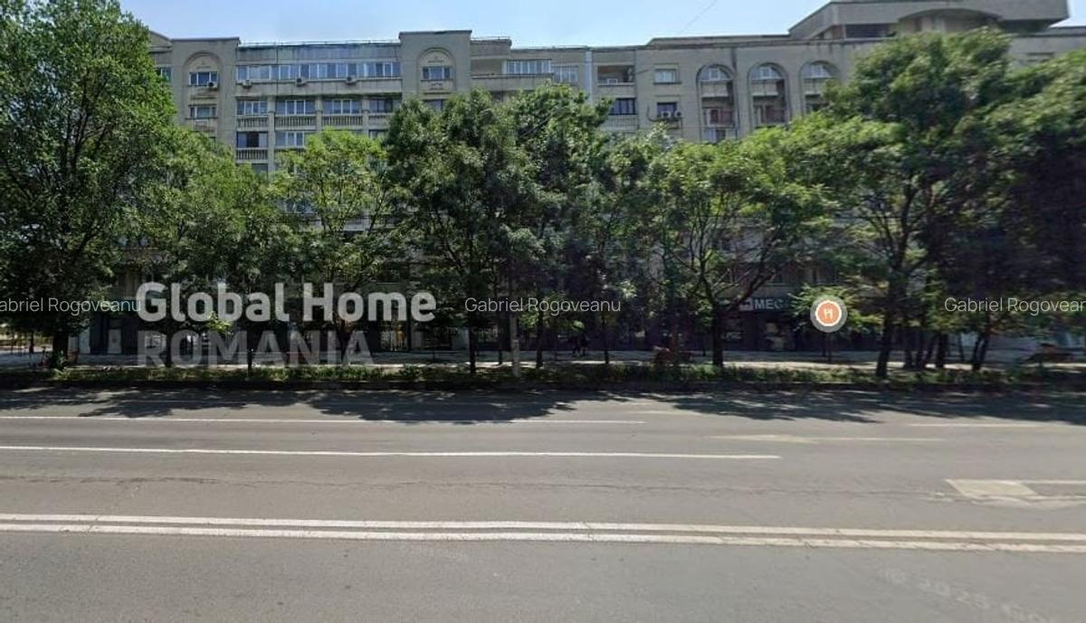 Spatiu comercial 278 MP | Bulevardul Decebal-Piata Alba Iulia | Parter + Mezanin - 3