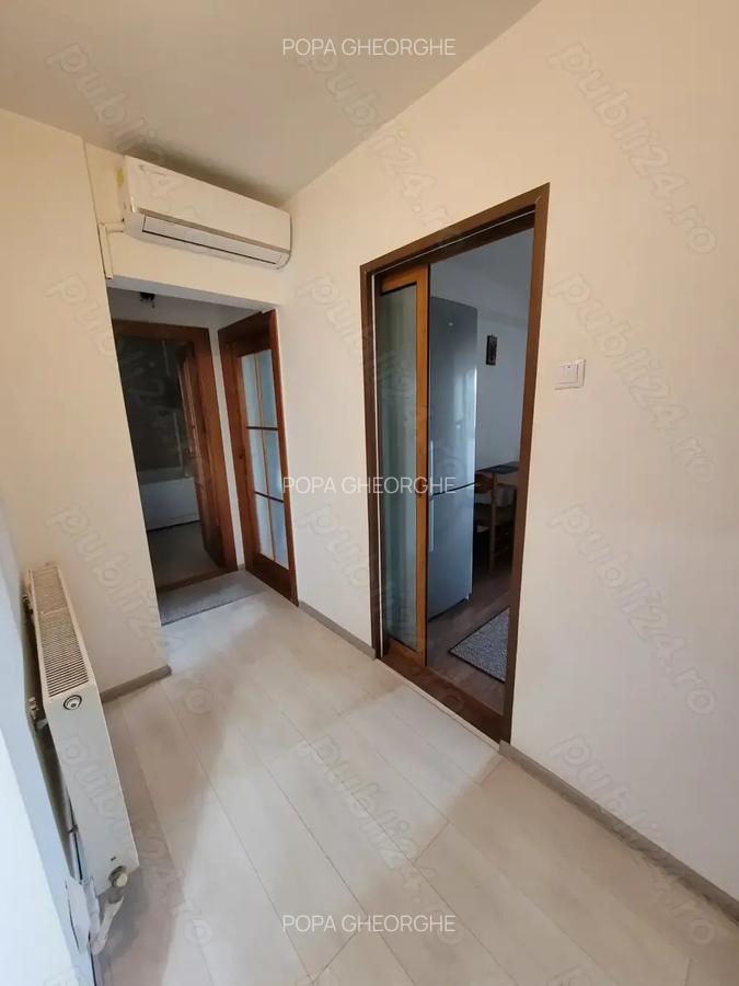 Apartament central 2 camere decomandat 57 mp cu 2 parcari platite - 4