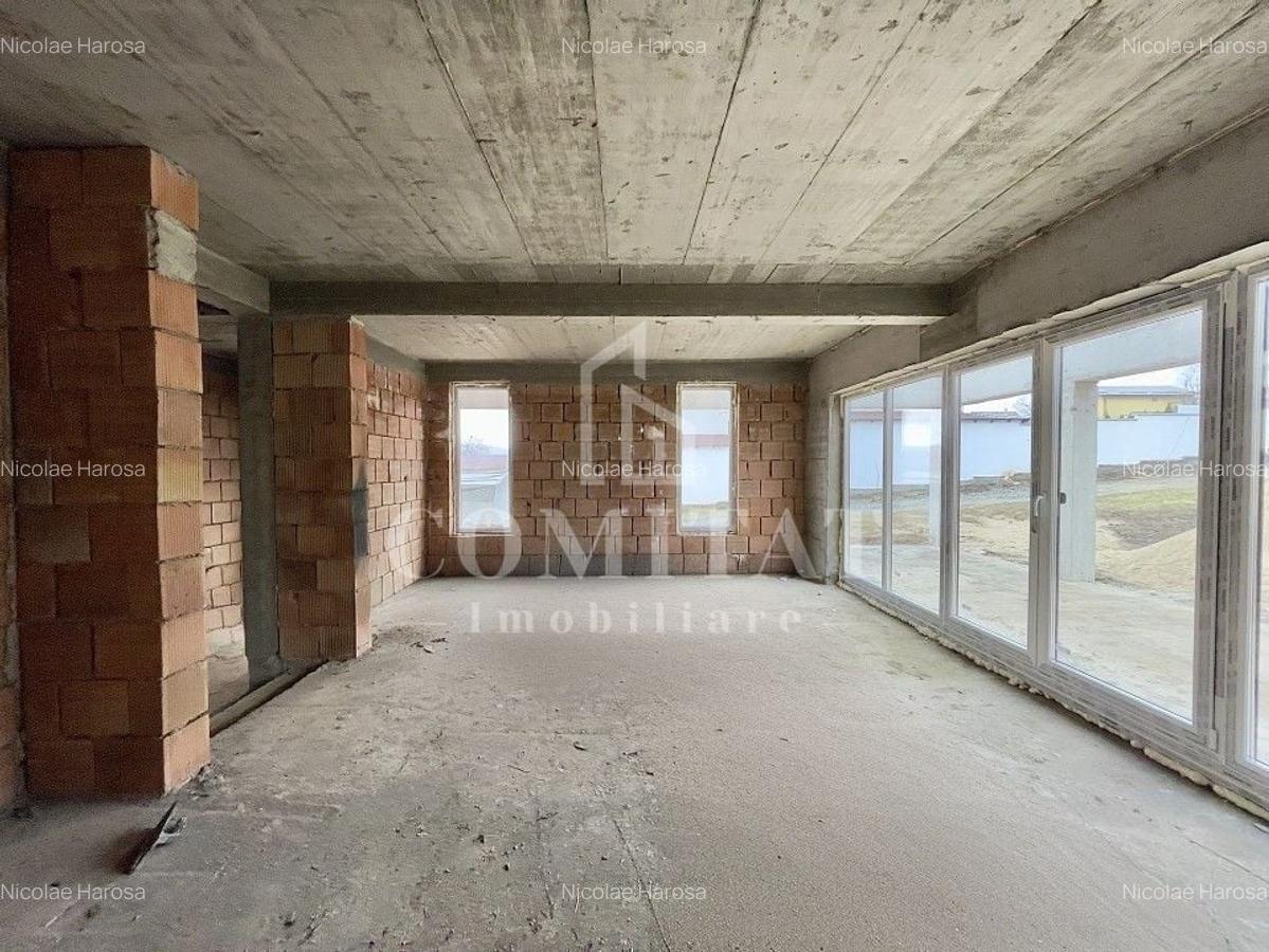 Casă individuală Sălicea cu 750 teren - 6