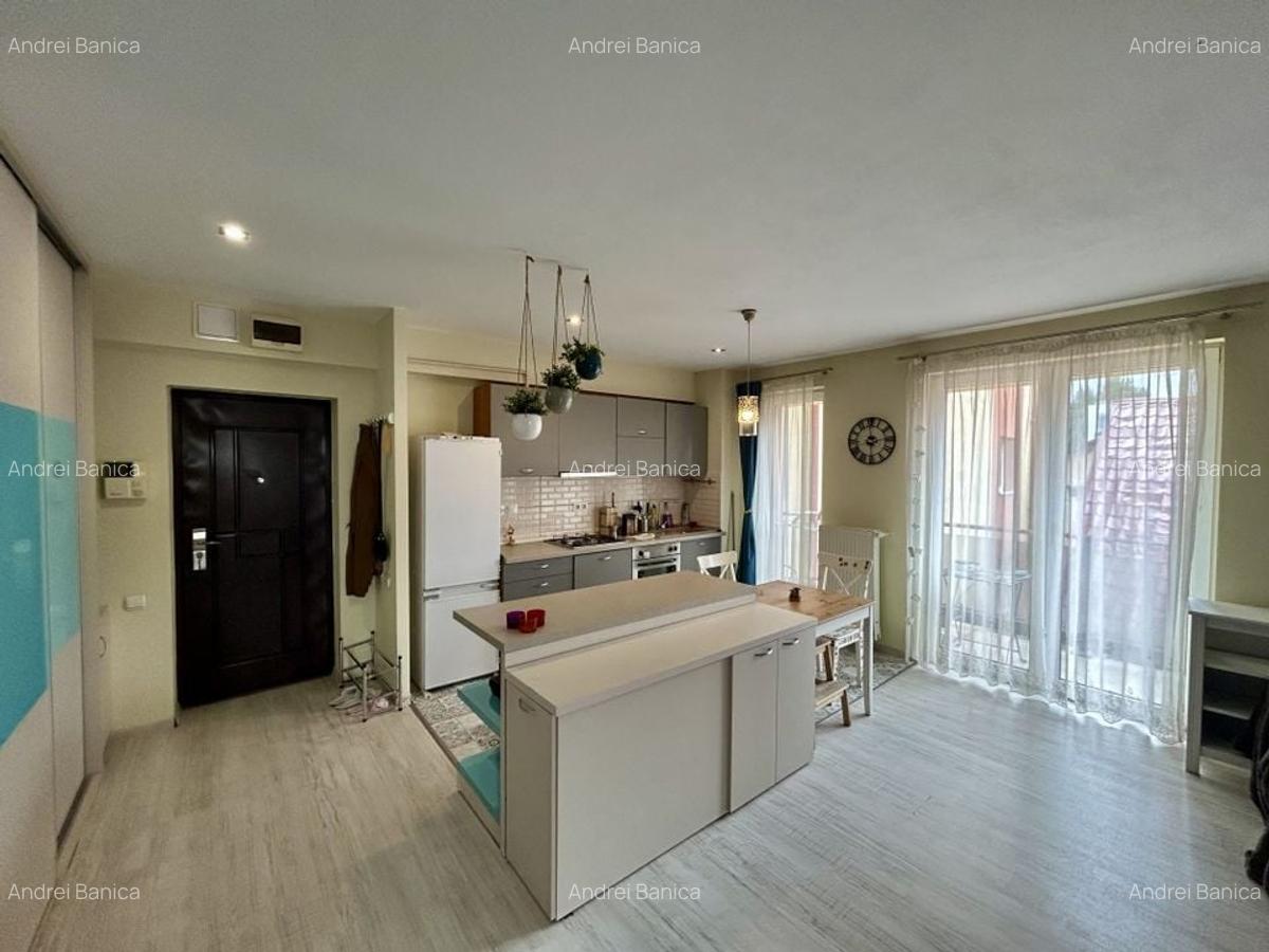 Apartament 2 camere Europe Residence | Avram Iancu - 3