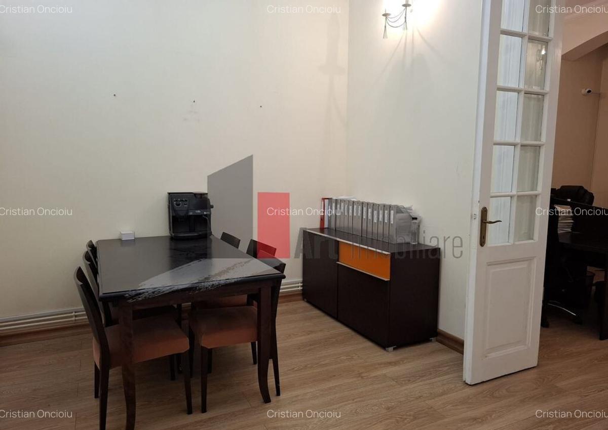 Apartamentul DIGEMM , Splaiul Independentei-Calea Victo... - 2