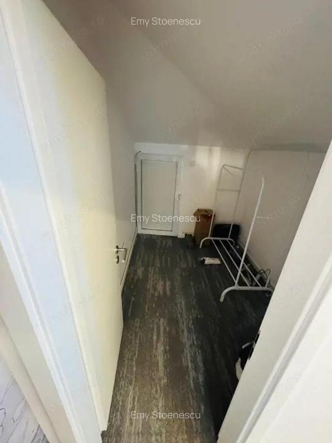Apartament 3 camere in vila cu 2 apartamente, Grivita - Bd Expozitiei, terasa - 9