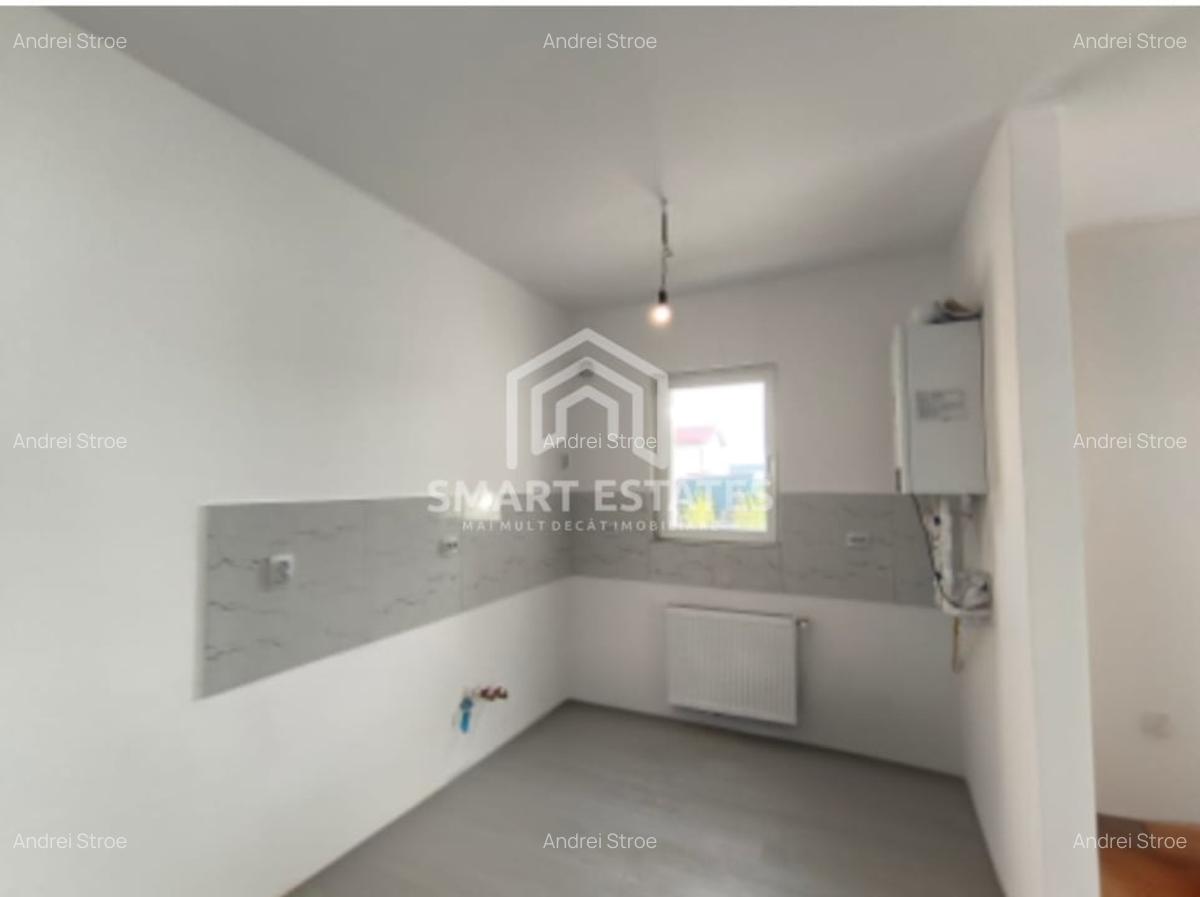 Casa Individuala 3 Camere-Comuna Berceni-Teren 330 Mp - 8