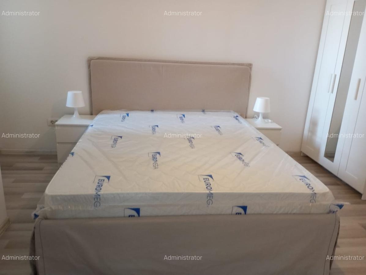Prima Inchiriere , 3 camere, 78 mp. Fundeni Tower - 4