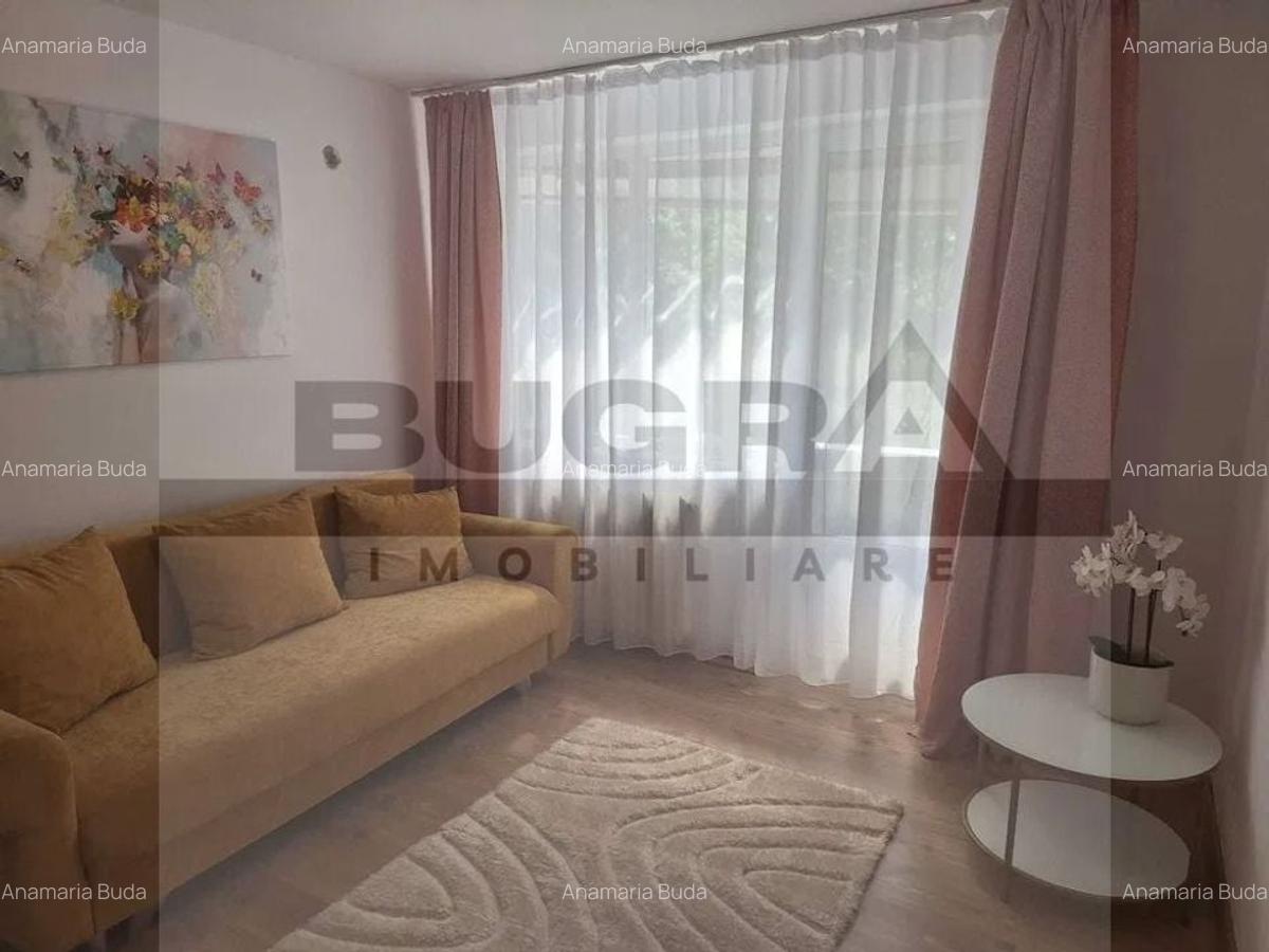 Apartament 3 camere, parcare, recent renovat, zona Iulius Mall - 5