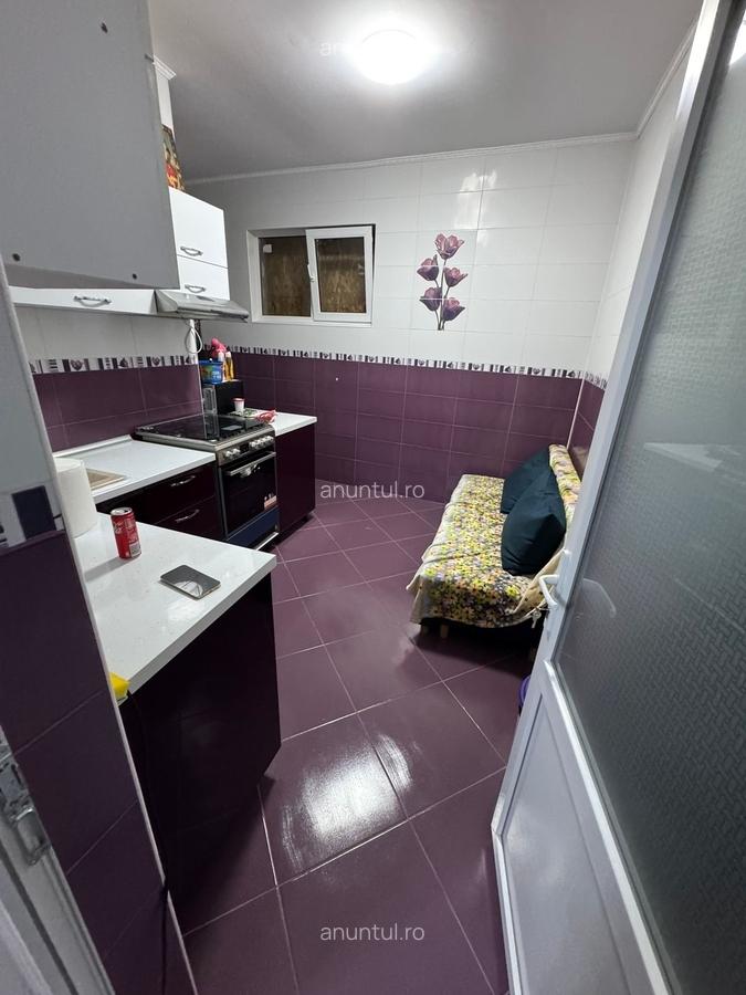 Cartier 23 August, Str. Sebes - 2