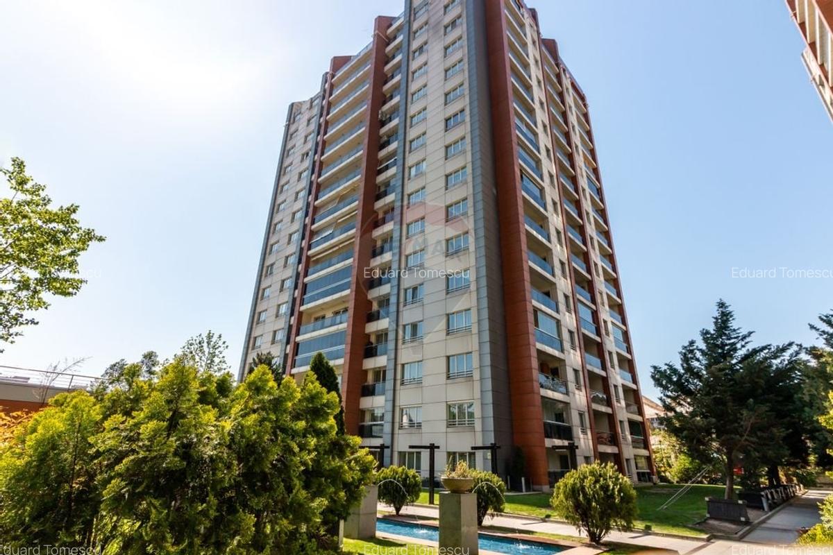 Apartament cu 3 camere decomandat, mobilat în Dristor - 27