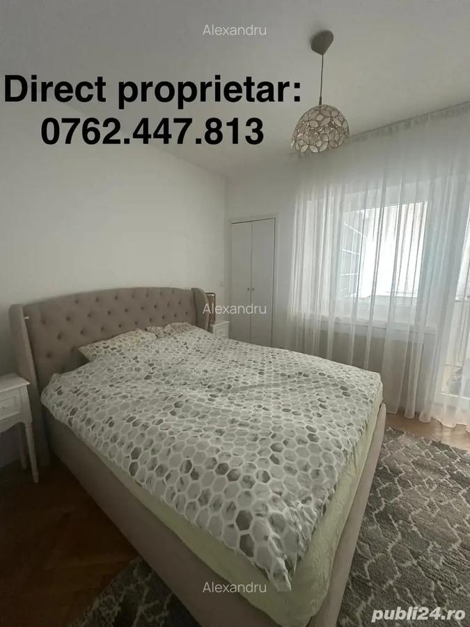 Apartament 3 camere Ultracentral - 2