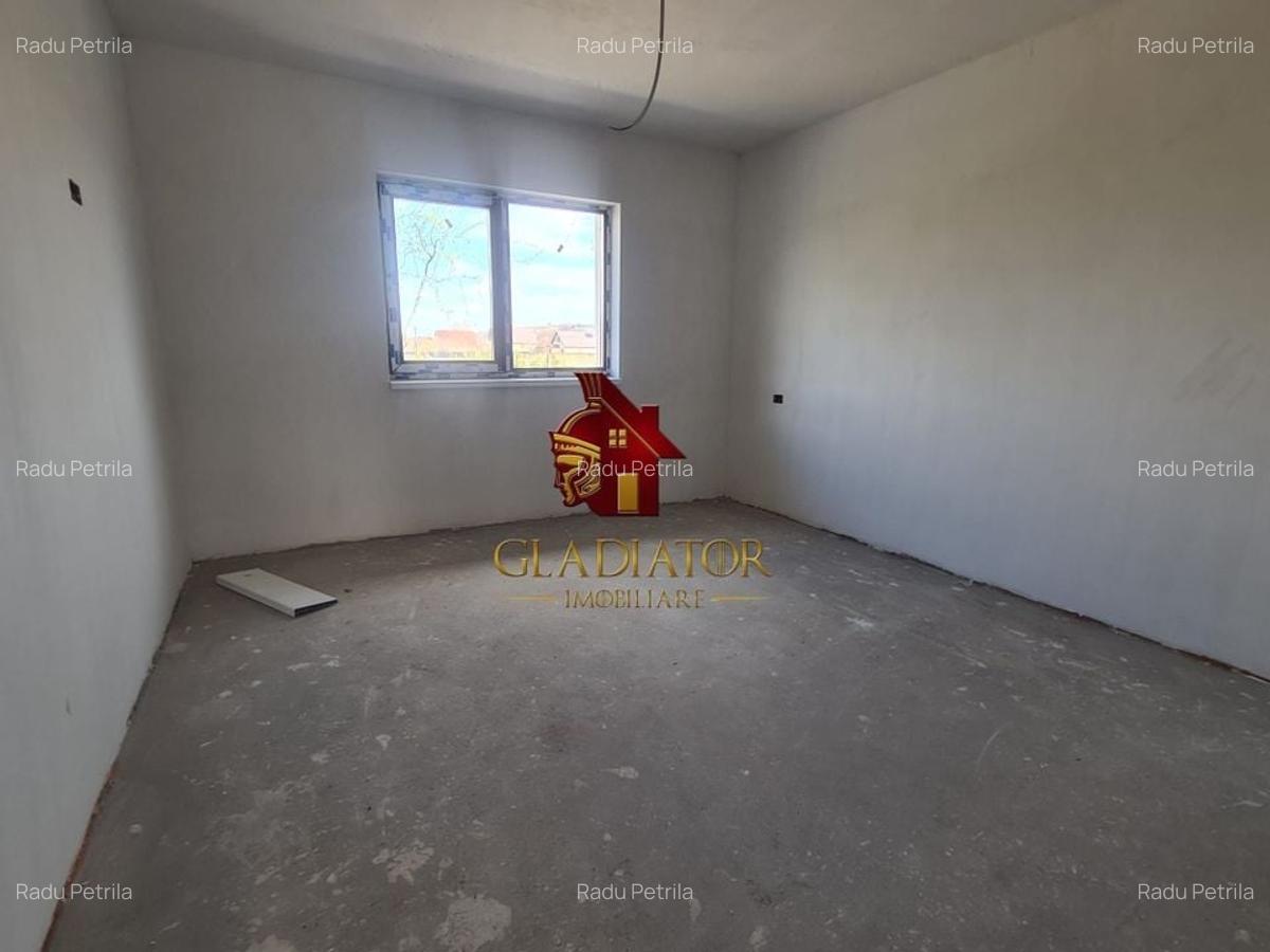 Casa plan parter deosebita, Lunca Cetatuii Ciurea, la asfalt, zona vis - 15