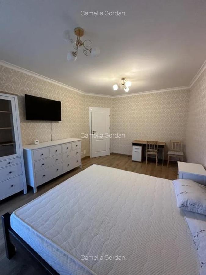 Inchiriere apart. cu 1 camera, 40 mp., Park Lake, langa Iulius Mall - 1