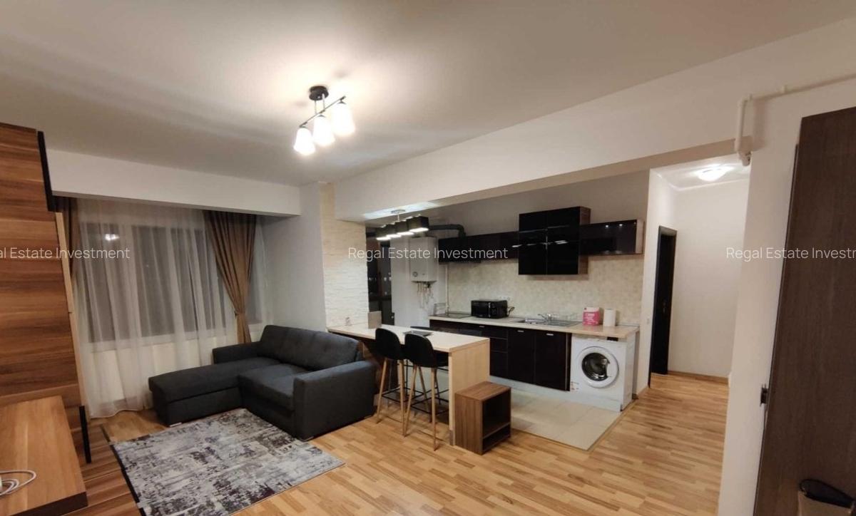 NOU Apartament Lux 2 Camere | Bloc Nou | Bucurestii Noi Jiului Sector 1 - 1