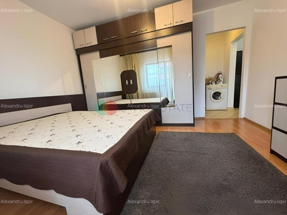 2 camere 13 Septembrie | Panduri | Mobilat | Parcare Inclusa |Deosebit - 7