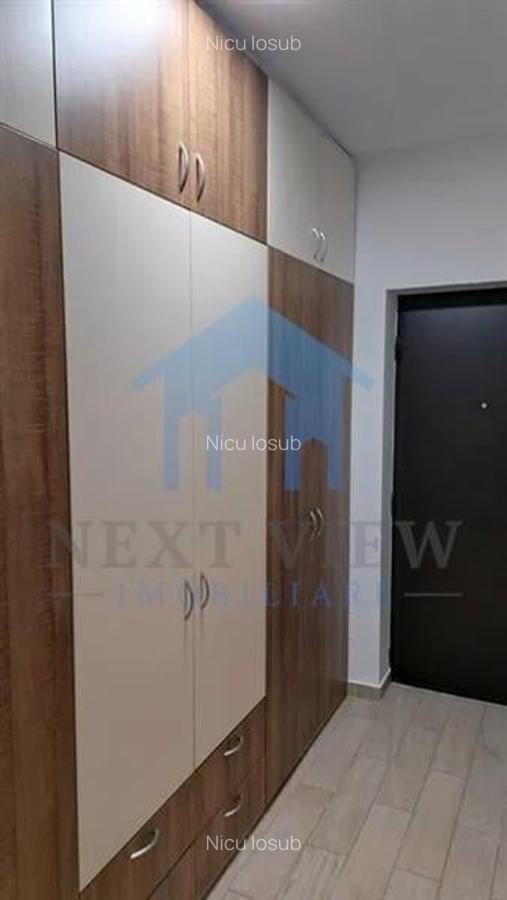 Apartament 1 camera, Central - 6