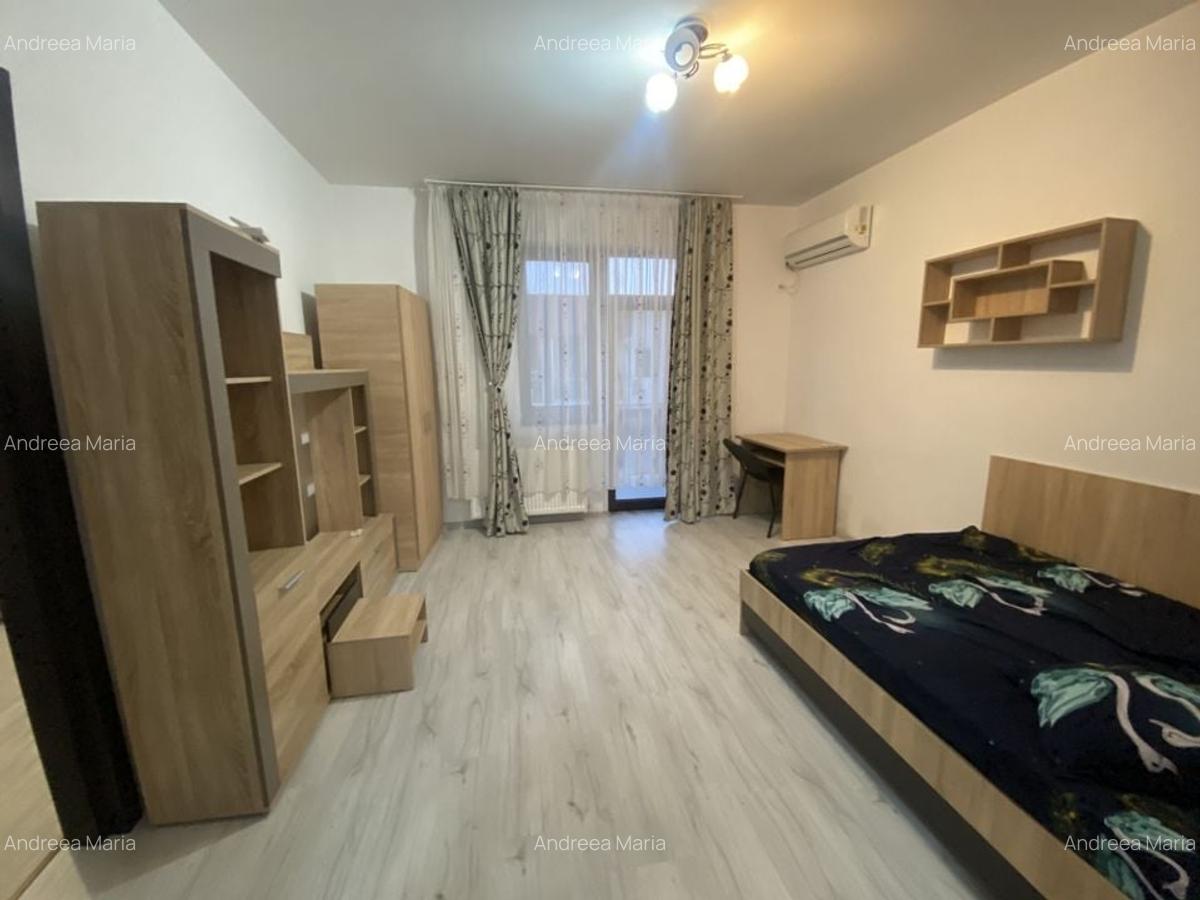 Garsonieră decomandată, mobilată în Drumul Taberei - 3