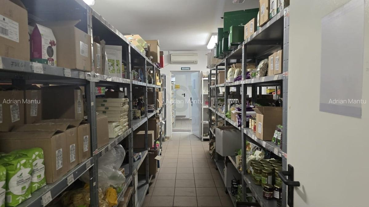 REC3001090 Spatiu Comercial Calea Victoriei Piata Amzei - 10