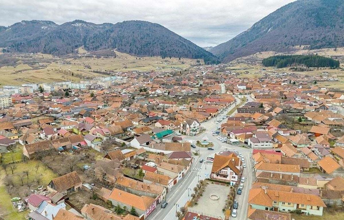 Zona Centrala - Terasa cu suprafata generoasa - 10