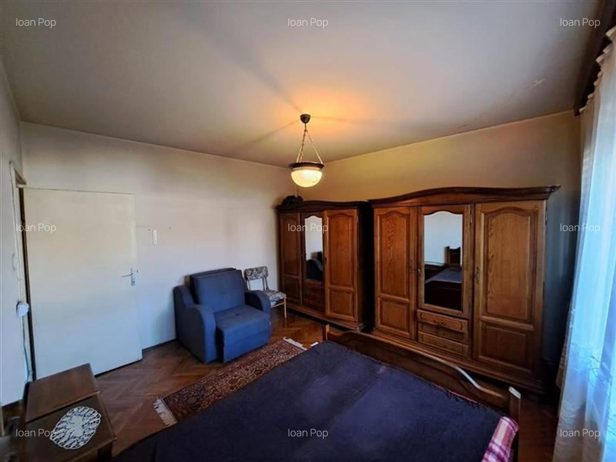 Apartament cu 3 camere, 80 mp utili, situat in cartierul Grigorescu! - 6