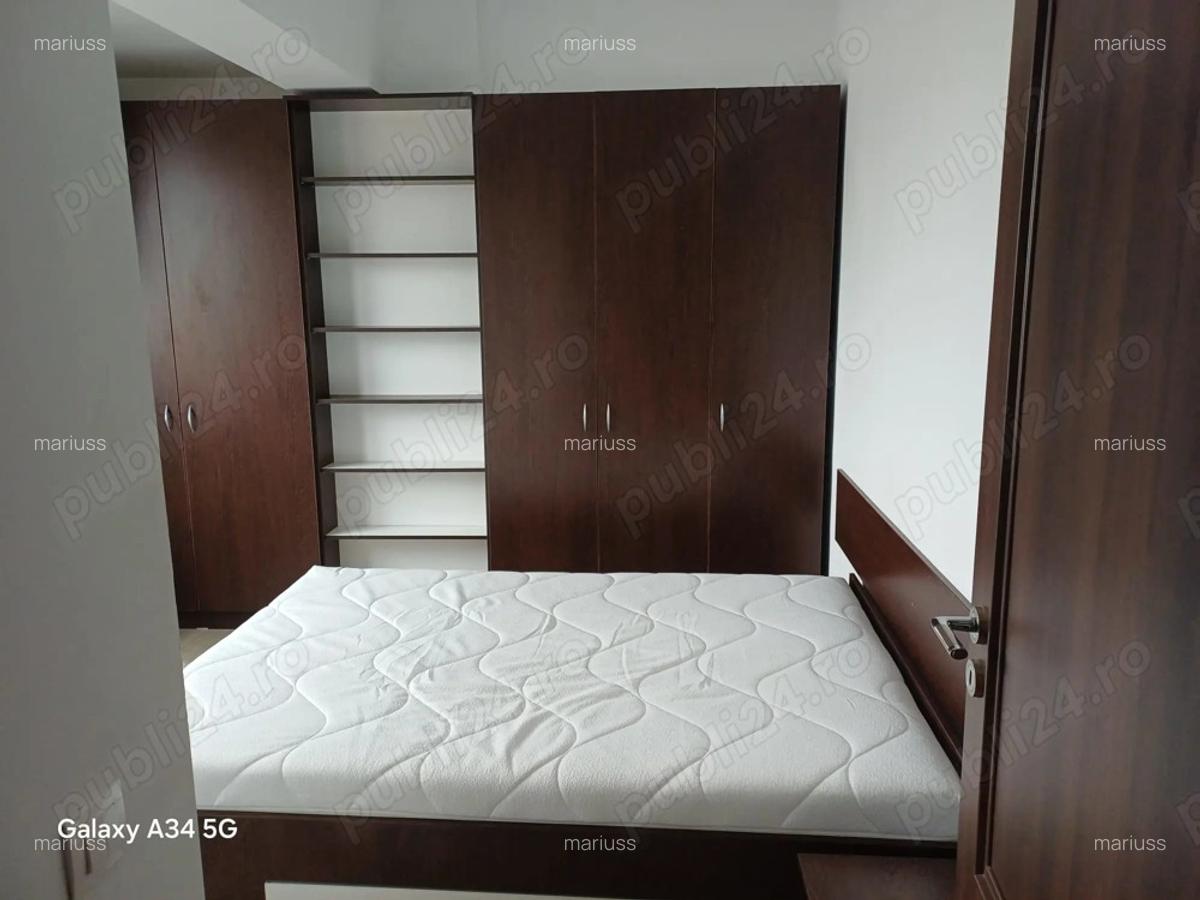 Apartament 2 camere de inchiriat - 5