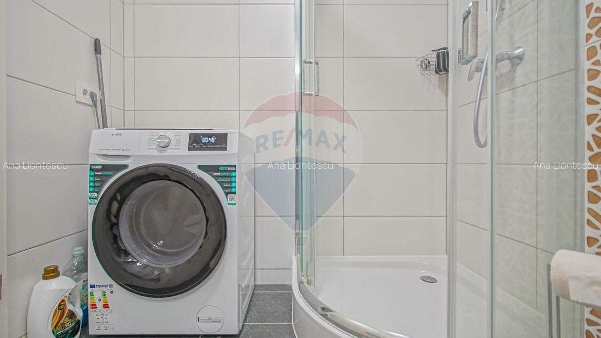 COMISION 0 % ! 3 CAMERE SI BOXA | PARCARE SUPRATERANA | MAURER VILLAS - 10