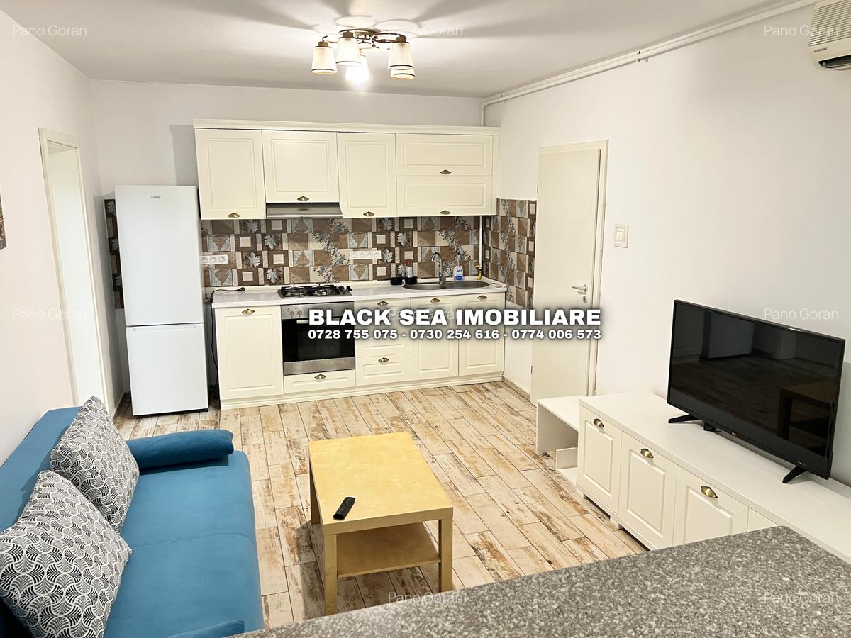 Apartament 2 camere zona City Park Mall – mobilat și utilat - 15