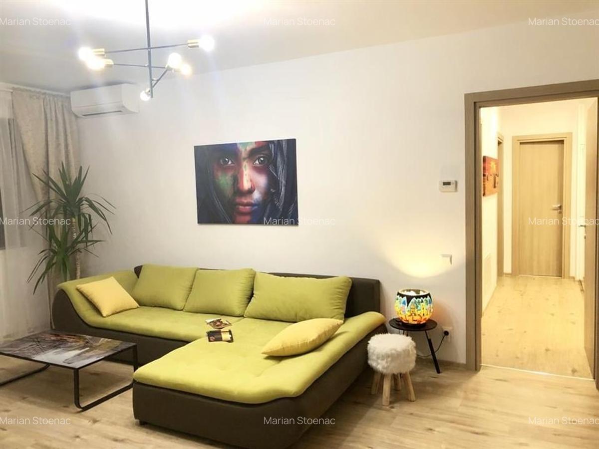 Greenfield Baneasa - 3 camere -  Bloc nou - Pet friendly - 1