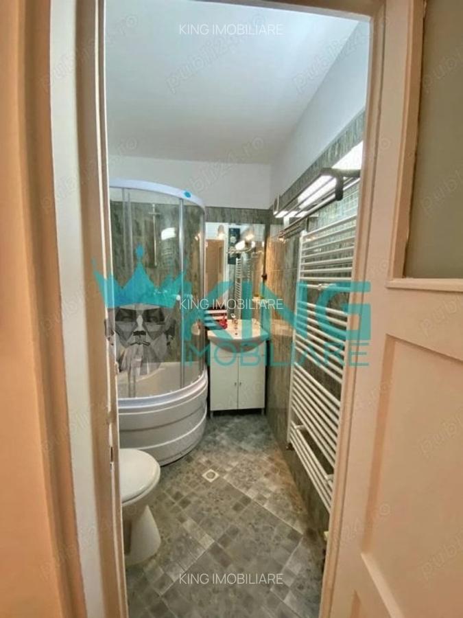 Apartament 2 Camere Floreasca Bucuresti - 17