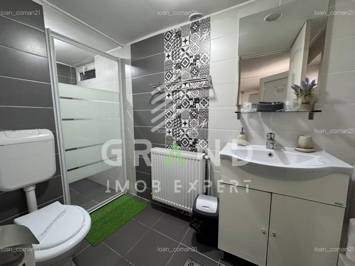 Ap 2 camere | MODERN | AC | Marasti/Bucuresti/Kaufland - 14