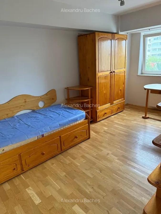 Apartament spatios 4 camere zona Iancului aproape de metrou! - 10