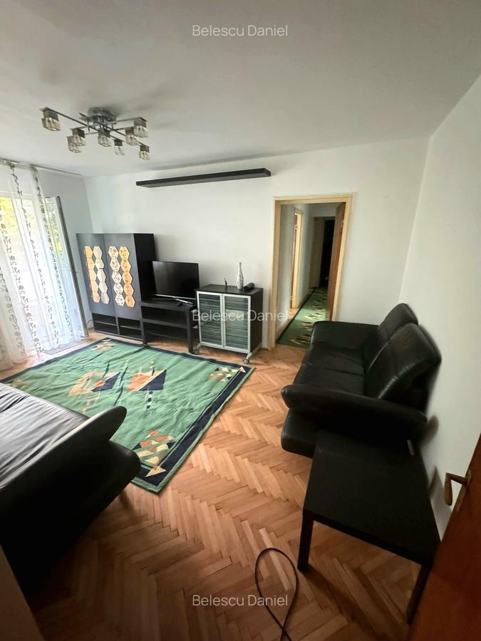 Drumul Taberei/Lujerului/Mall Plazza/Ap 4 Camere La Cheie/ - 2