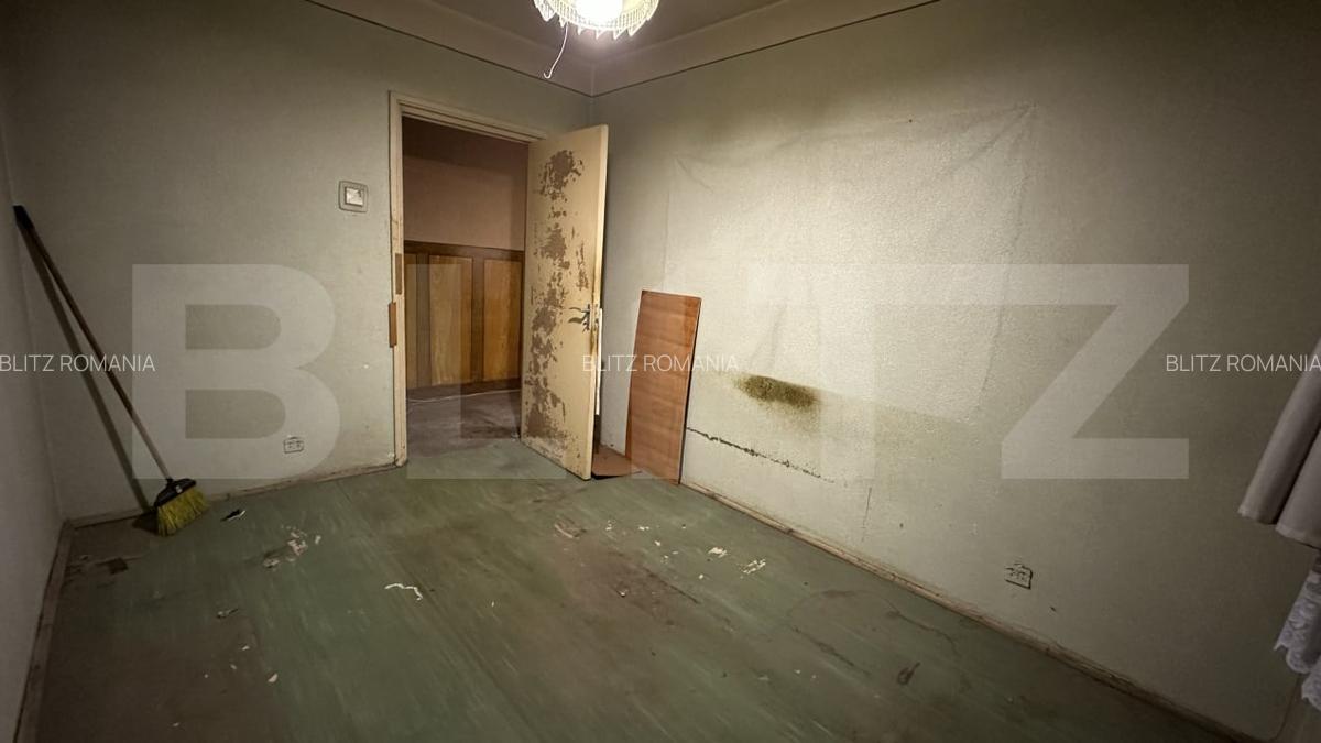 Apartament cu 4 camere, oportunitate ideala de investitie, zona Decebal - 8