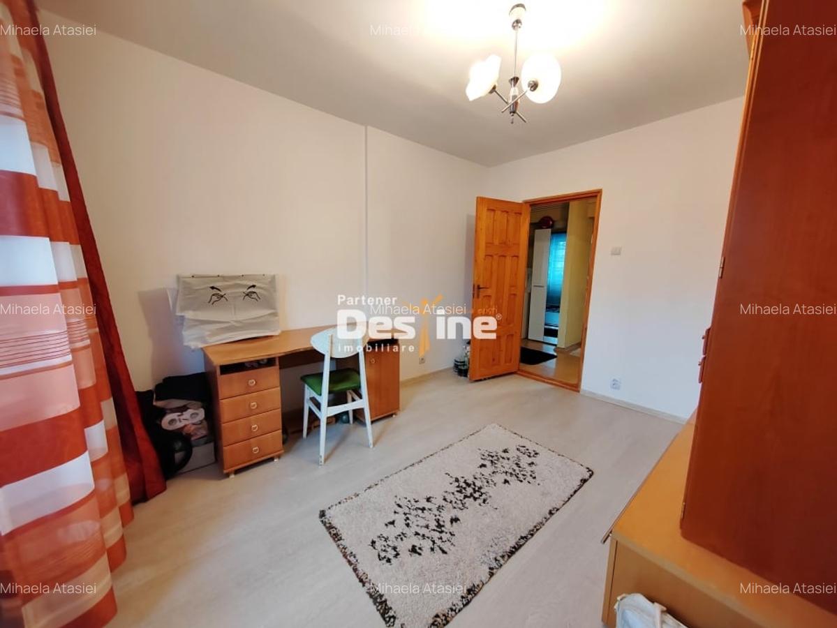 Nicolina - Apartament 4 camere DECOMANDAT 97,01 mp - 4