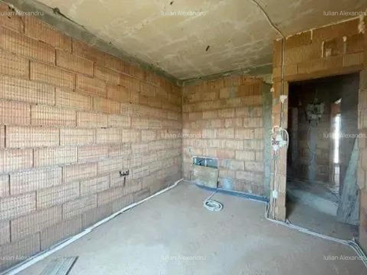 Duplex cu 4 camere - la cheie- Mo?ni?a Noua - 14