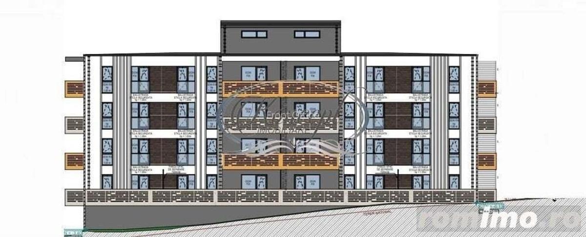 Apartament in Ansamblu privat - 6