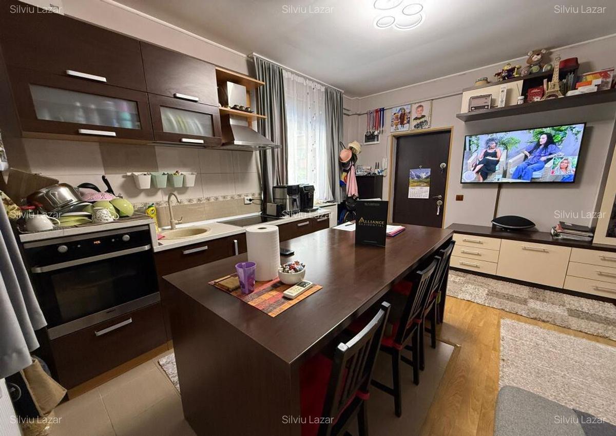 15 Minute Metrou Dimitrie Leonida | Apartament 2 camere tip studio - 2