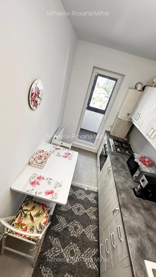 Garsoniera de inchiriat in Chiajna!!! - 4