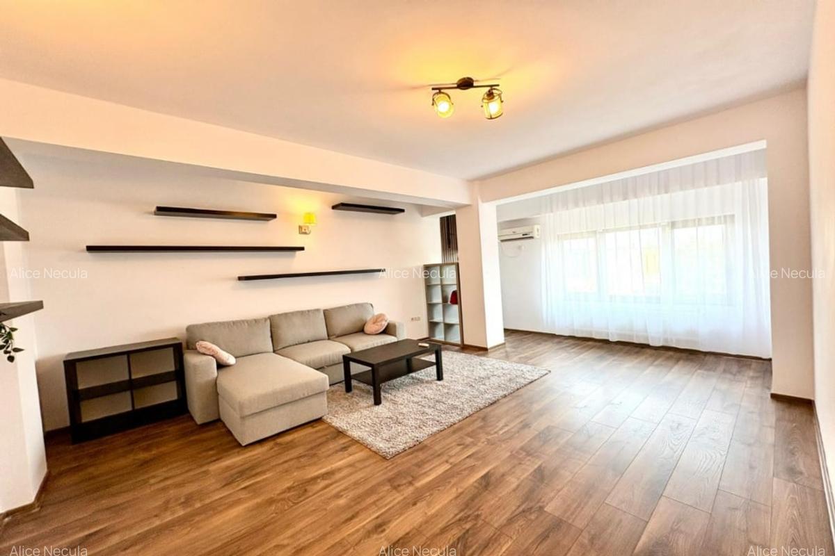 BUCURESTII NOI - Apartament 2 camere decomandat, igienizat, 60 mp. - 12