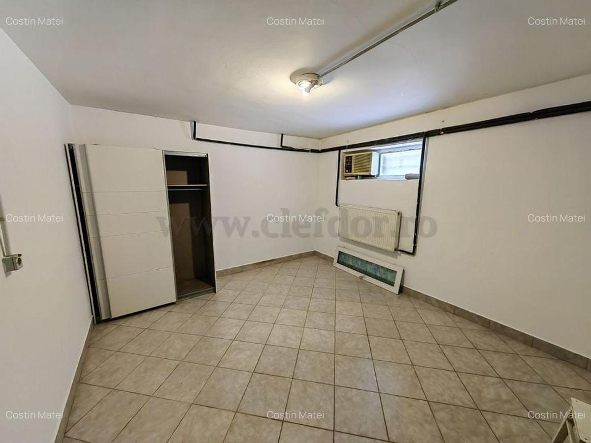 Vila Individuala de Inchiriat in zona Pipera - 20