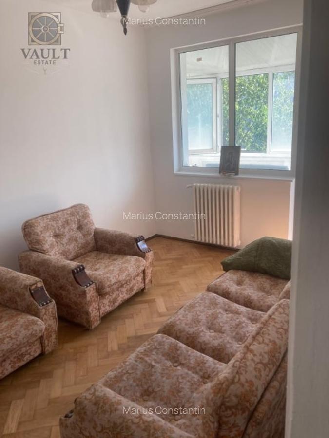 Apartament 3 camere Bulevardul Ion Mihalache-Metrou 1 Mai - 5